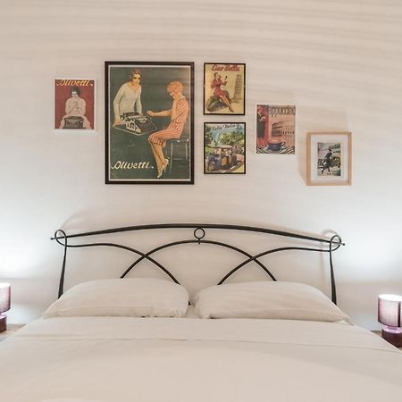 The Best Rent - Three-Bedroom Apartment Near Villa Borghese Rome Exterior photo