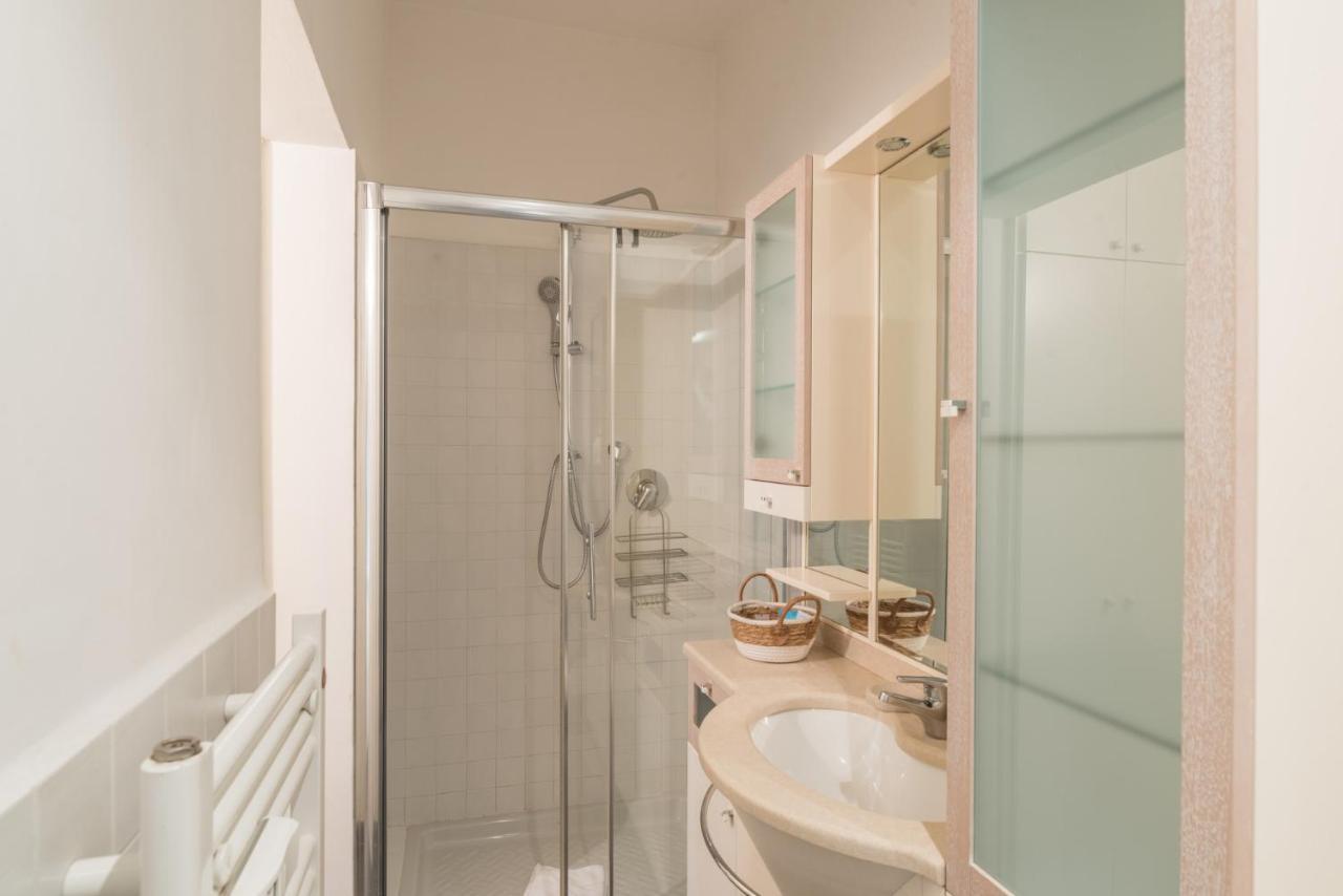 The Best Rent - Three-Bedroom Apartment Near Villa Borghese Rome Exterior photo